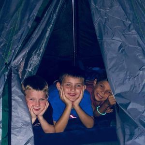 Meet your Posher, Robin